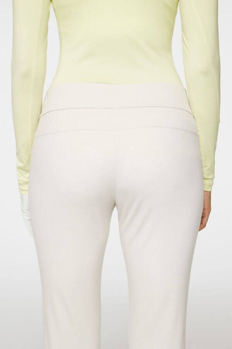 Lea Pull On Pant Damen