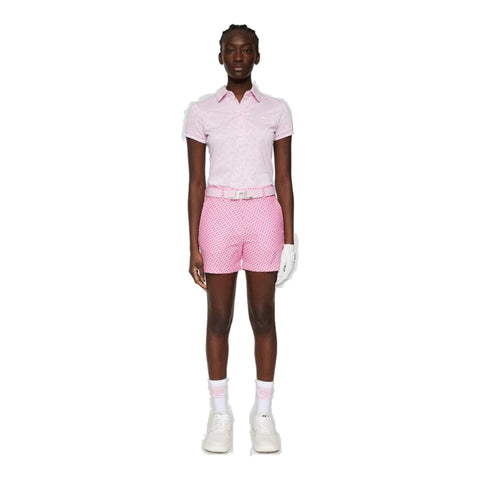 Gwen Printed Shorts Damen