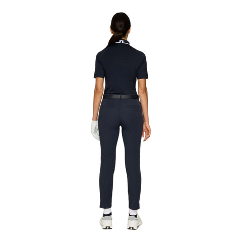 Lei Fleece Twill Hose Damen