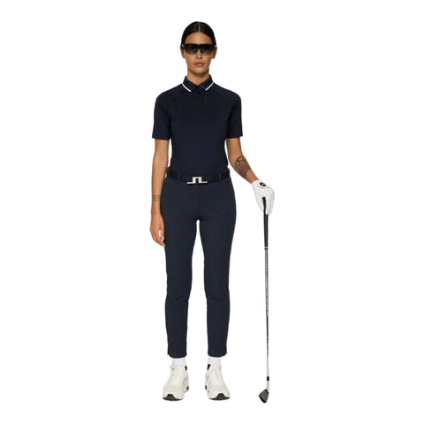 Lei Fleece Twill Hose Damen