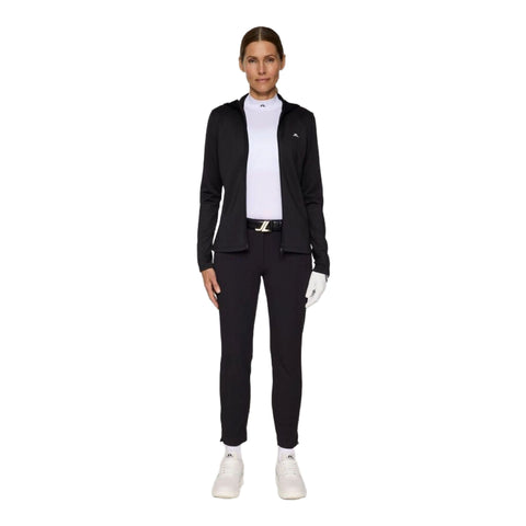Lei Fleece Twill Hose Damen