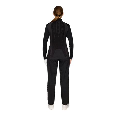Norah Side Stripe Hose Damen