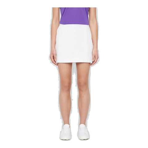 Semina Skirt High Vent Damen