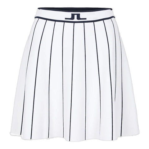 Bay Knitted Skort Damen