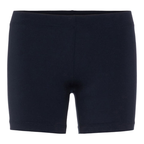 Kleid W Meja JL Navy Damen