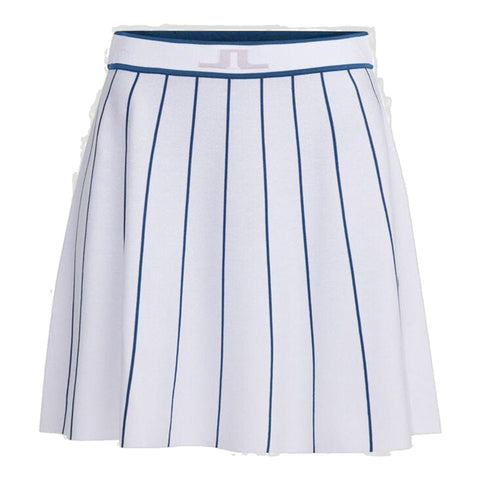Bay Knitted Golf Skirt Damen