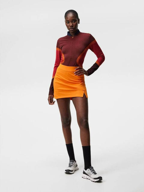 Amelie Mid Skort Damen