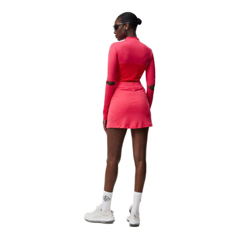 Amelie Mid Skirt Damen