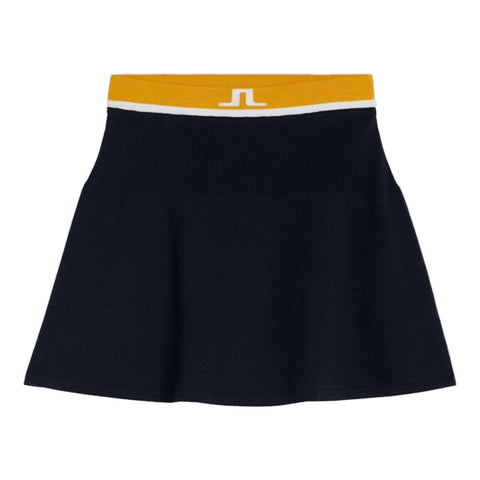 Frida Knitted Skort Damen