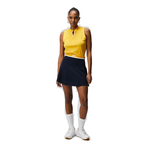 Frida Knitted Skort Damen