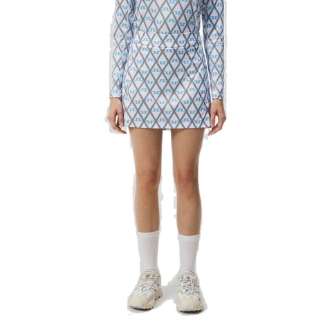 Amelie Mid Rock Golfrock Damen