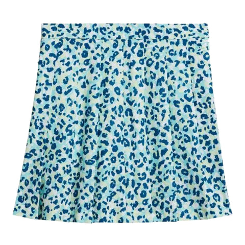 Adina Print Skirt Damen