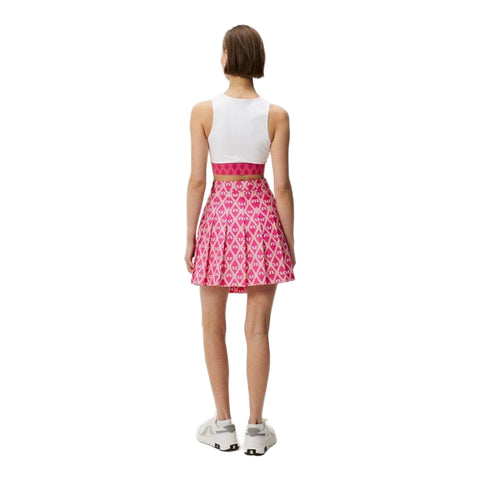 Adina Print Skirt Damen