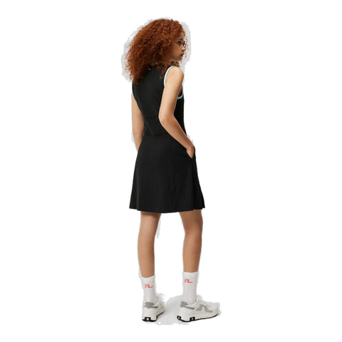 Ebony Golfkleid Damen