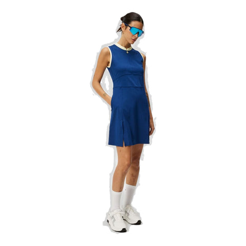 Ebony Golfkleid Damen