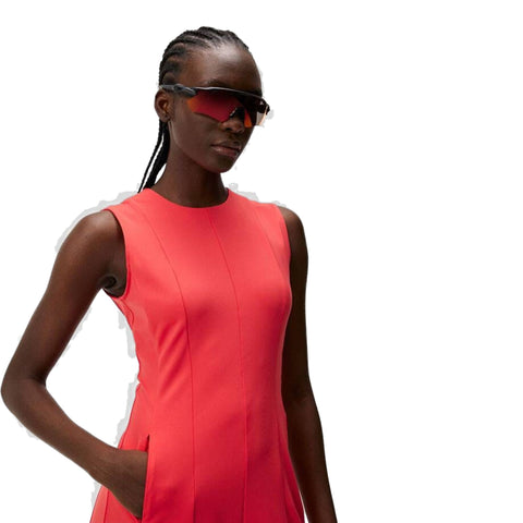 Jasmin Golfkleid Damen
