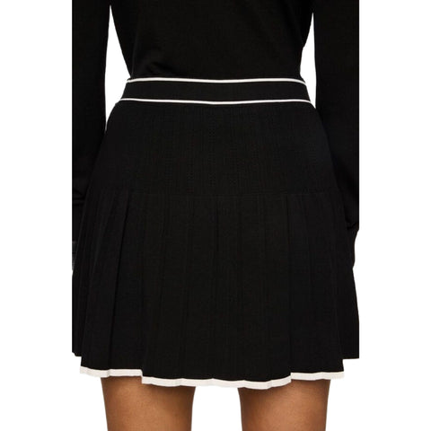 Eden Knitted Rock Damen