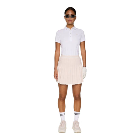 Eden Knitted Rock Damen