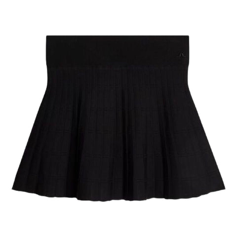 Esmeralda Knitted Golfrock Damen