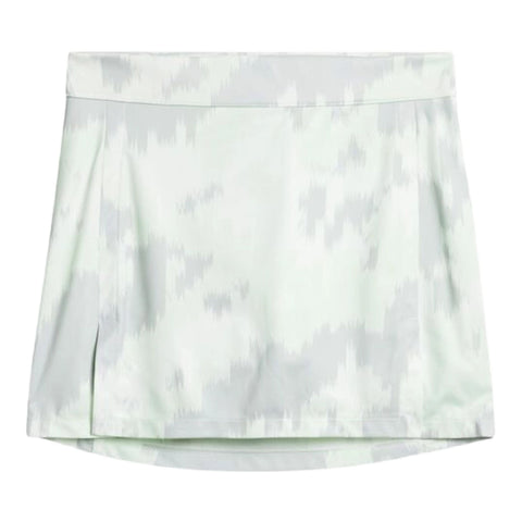 Amelie Mid Print Rock Damen