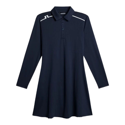 Gizelle Longsleeve Kleid Damen