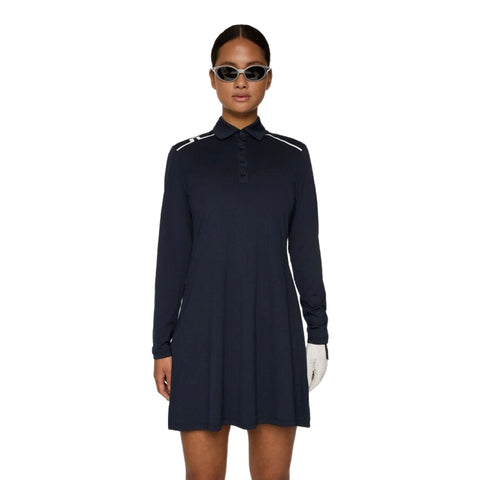 Gizelle Longsleeve Kleid Damen