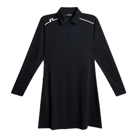 Gizelle Longsleeve Kleid Damen
