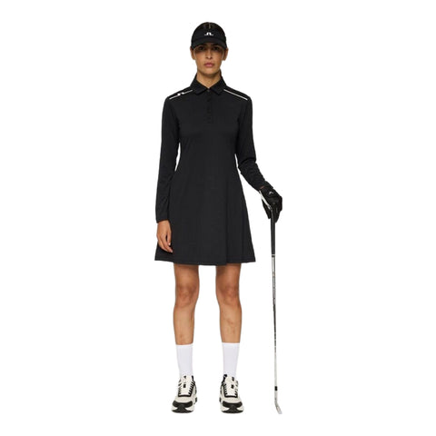 Gizelle Longsleeve Kleid Damen