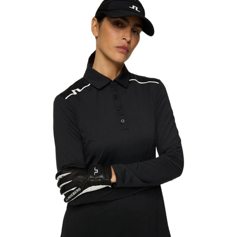 Gizelle Longsleeve Kleid Damen