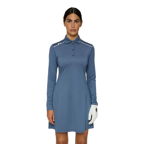 Gizelle Longsleeve Kleid Damen