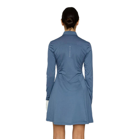 Gizelle Longsleeve Kleid Damen