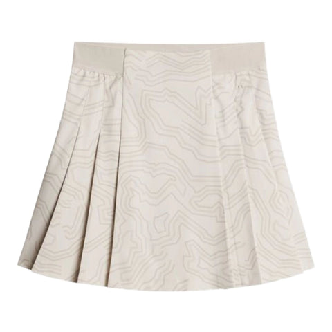 Alesia Print Rock Damen