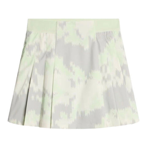 Alesia Print Rock Damen