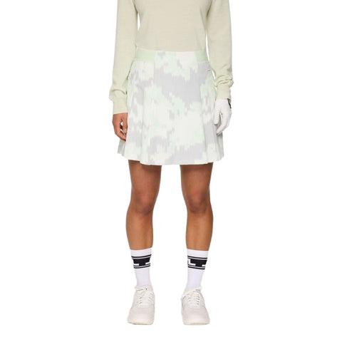 Alesia Print Rock Damen