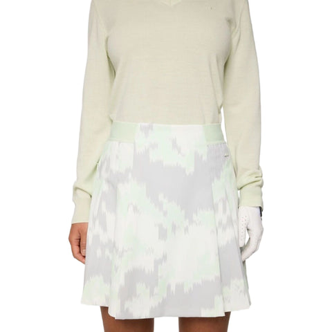Alesia Print Rock Damen