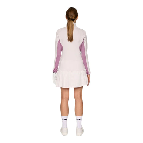 Alesia Print Rock Damen