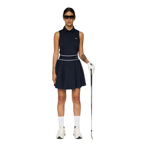 Twiggy Golfrock Damen