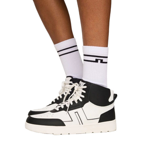 Ace High-Top Golf Sneaker Damen