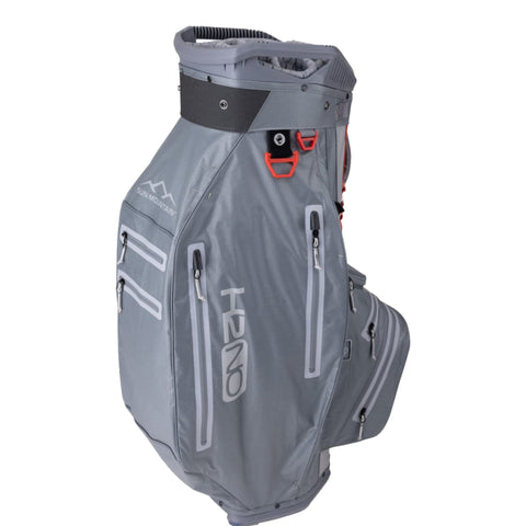 H2NO Elite Cartbag