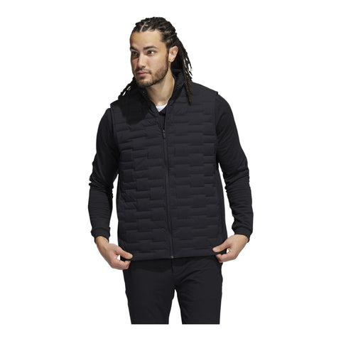 Frost Guard Weste Herren
