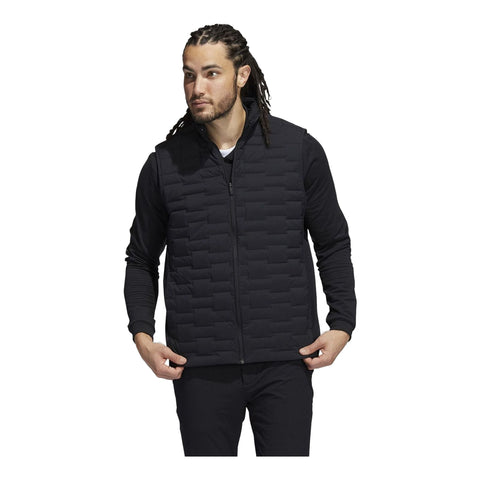 Frost Guard Weste Herren