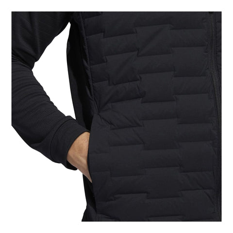 Frost Guard Weste Herren