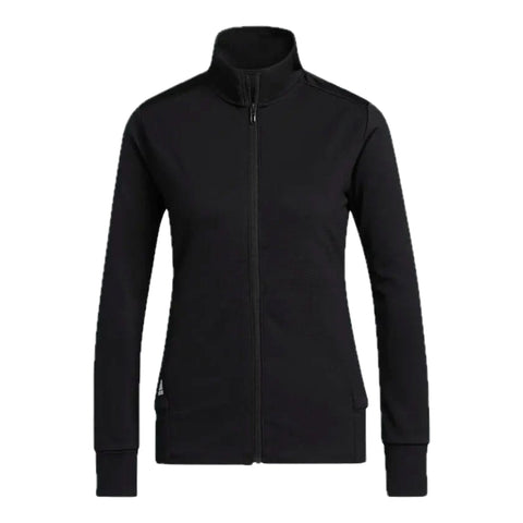 Texture Full Zip Jacke Damen