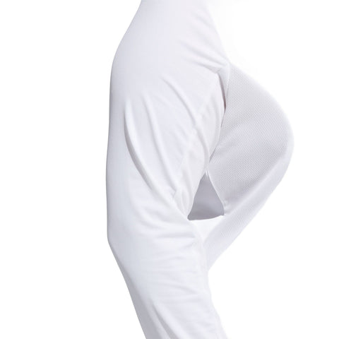 Ultimate 365 Langarm-Polo Damen