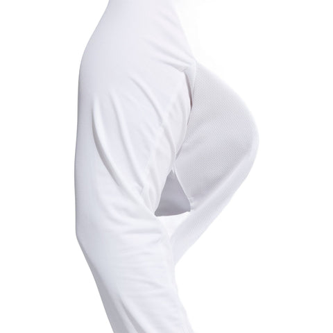 Ultimate 365 Langarm-Polo Damen