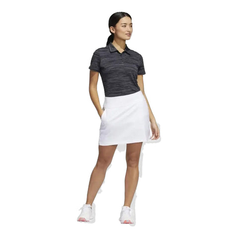 Ultimate 365 Solid Pull-on Golfskort Damen