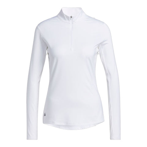 Ultimate 365 Langarm-Polo Damen
