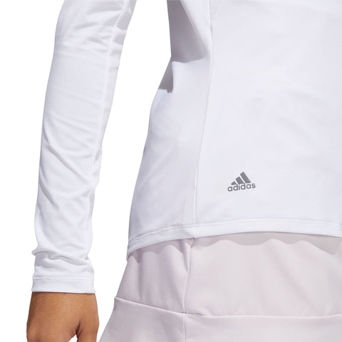 Ultimate 365 Langarm-Polo Damen