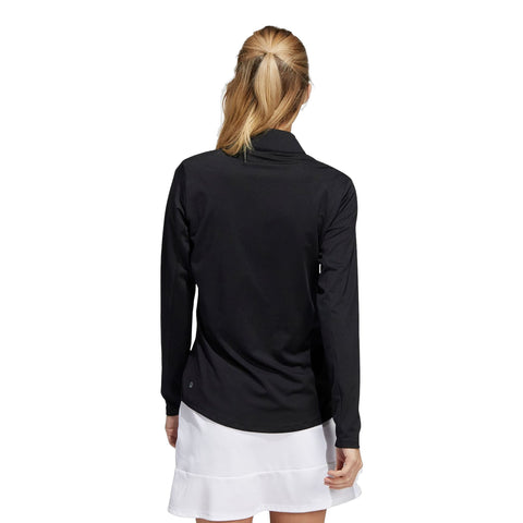 Ultimate Golf Polo 365 Langarm Damen
