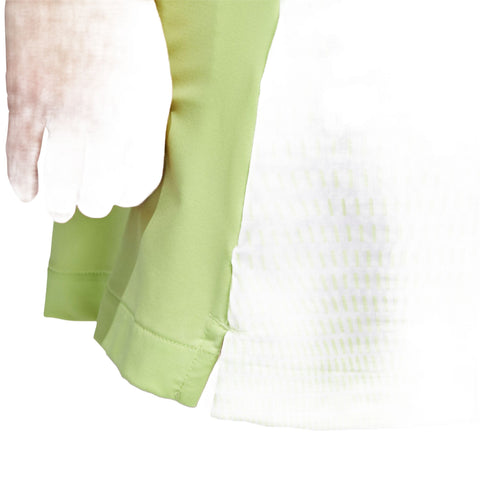 Essentials Gradient Skort Damen